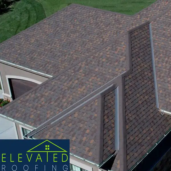 Elevated Roofing roofing company in Alabama