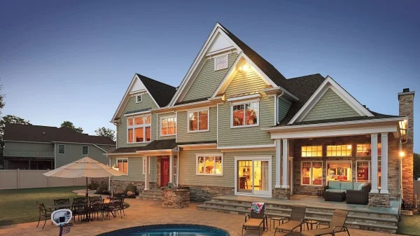 Elieff Brothers Roofing roofing company in Michigan