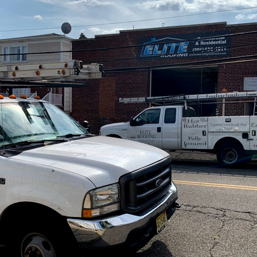 Elite Roofing roofing company in New Jersey
