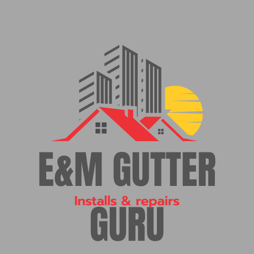 E&M Gutter Guru gutter installation Alabama