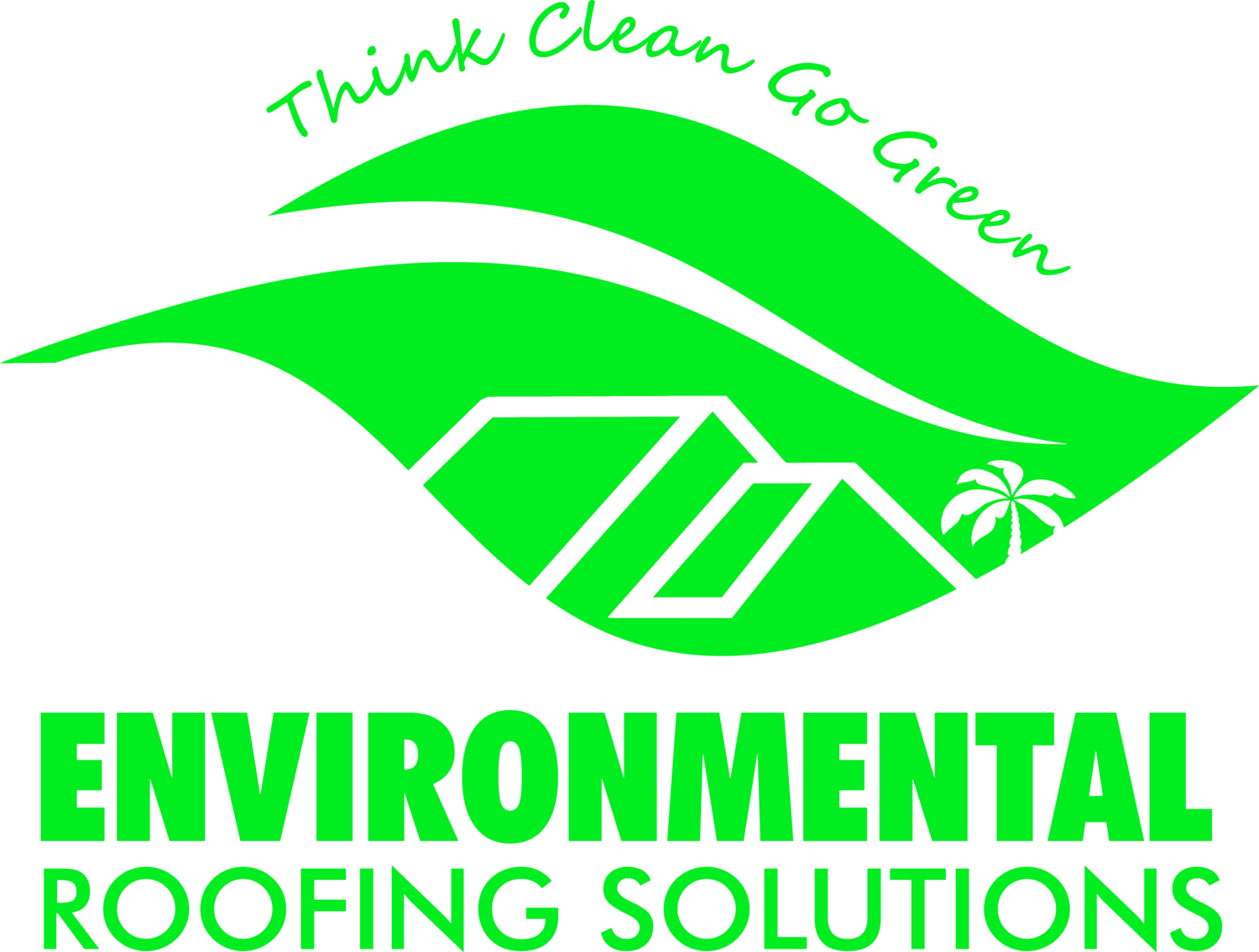 Environmental Roofing Solutions roofing company in Hawaii
