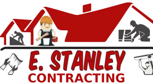 E Stanley Contracting gutter installation Delaware
