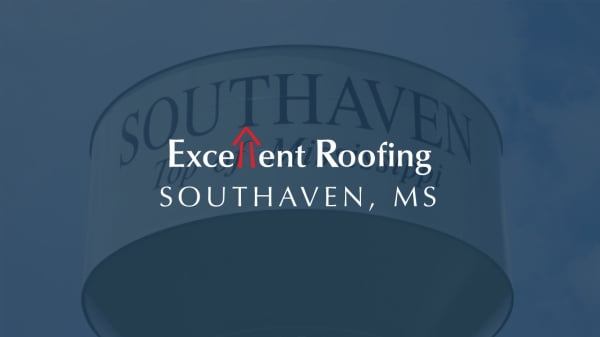 Excellent Roofing roofing company in Mississippi