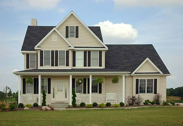 Exterior Pros roofing company in Washington