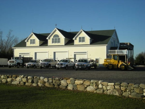 Fairbanks Roofing & Siding roofing company in Maine