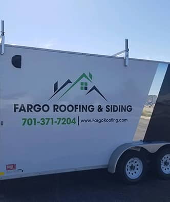 Fargo Roofing & Siding roofing company in North Dakota