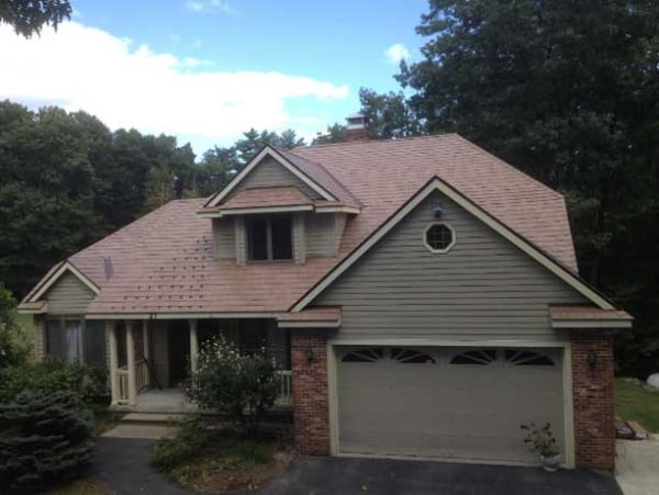 FBi LLC roofing company in New Hampshire
