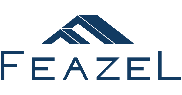 Feazel Inc roofing company in Ohio