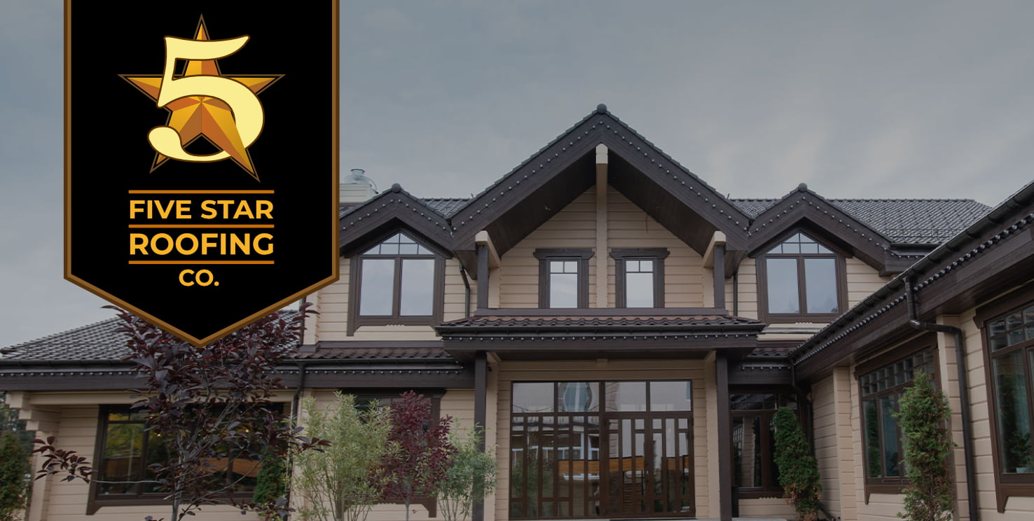 Five Star Roofing Company roofing company in Vermont