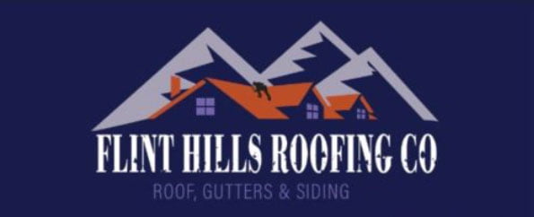 Flint Hills Roofing Co roofing company in Kansas