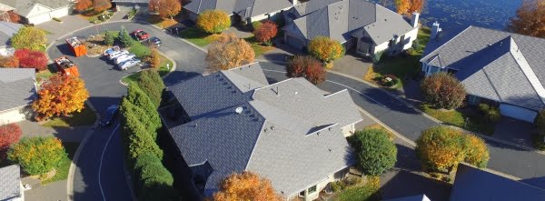 Garlock-French Roofing roofing company in Minnesota