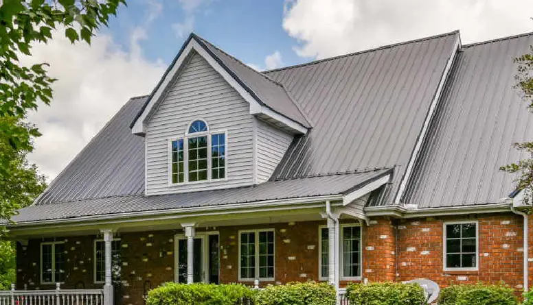 Gator Metal Roofing roofing company in North Carolina