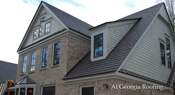 Georgia Roofing Company roofing company in Georgia