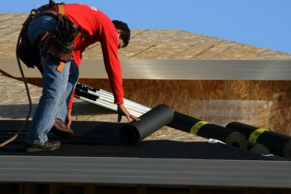 G.H. Clark Contractors, Inc roofing company in Maryland