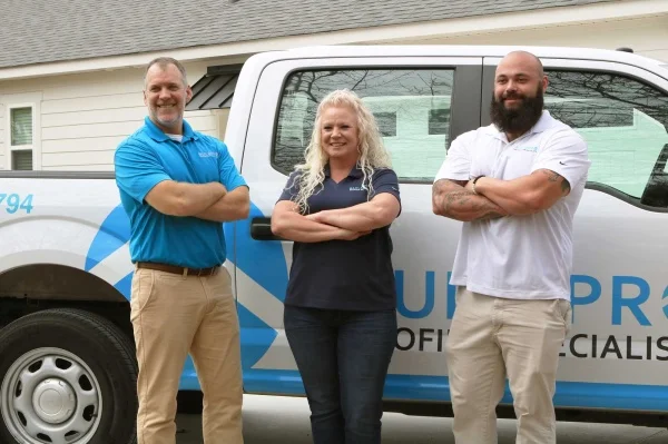 Buildpro Roofing roofing company in South Carolina