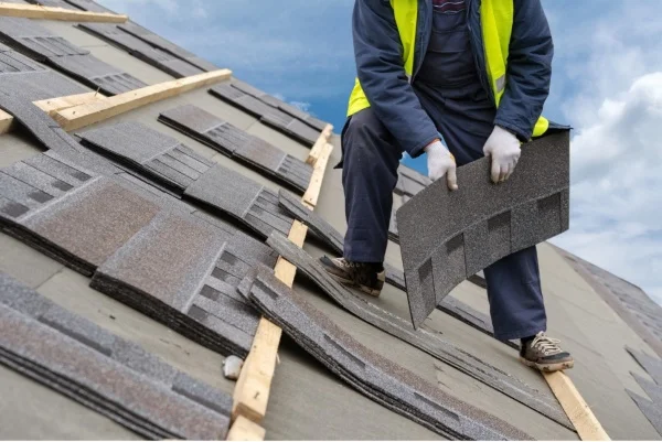 Gold Coast Schools roofing company in Florida