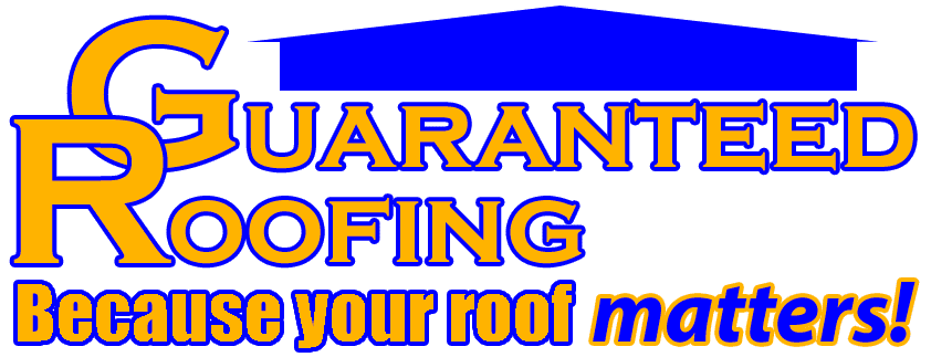 Guaranteed Roofing roofing company in Connecticut