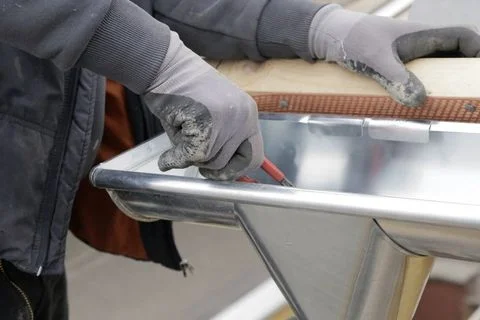 Gutter Connection LLC gutter installation Delaware