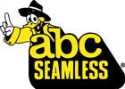 ABC Seamless Siding gutter installation Alaska