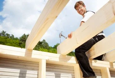 Hanson's Roofing roofing company in Alaska