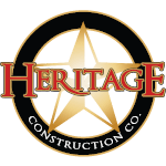 Heritage Roofing & Construction Company roofing company in Texas
