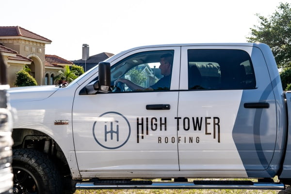 High Tower Roofing roofing company in Florida