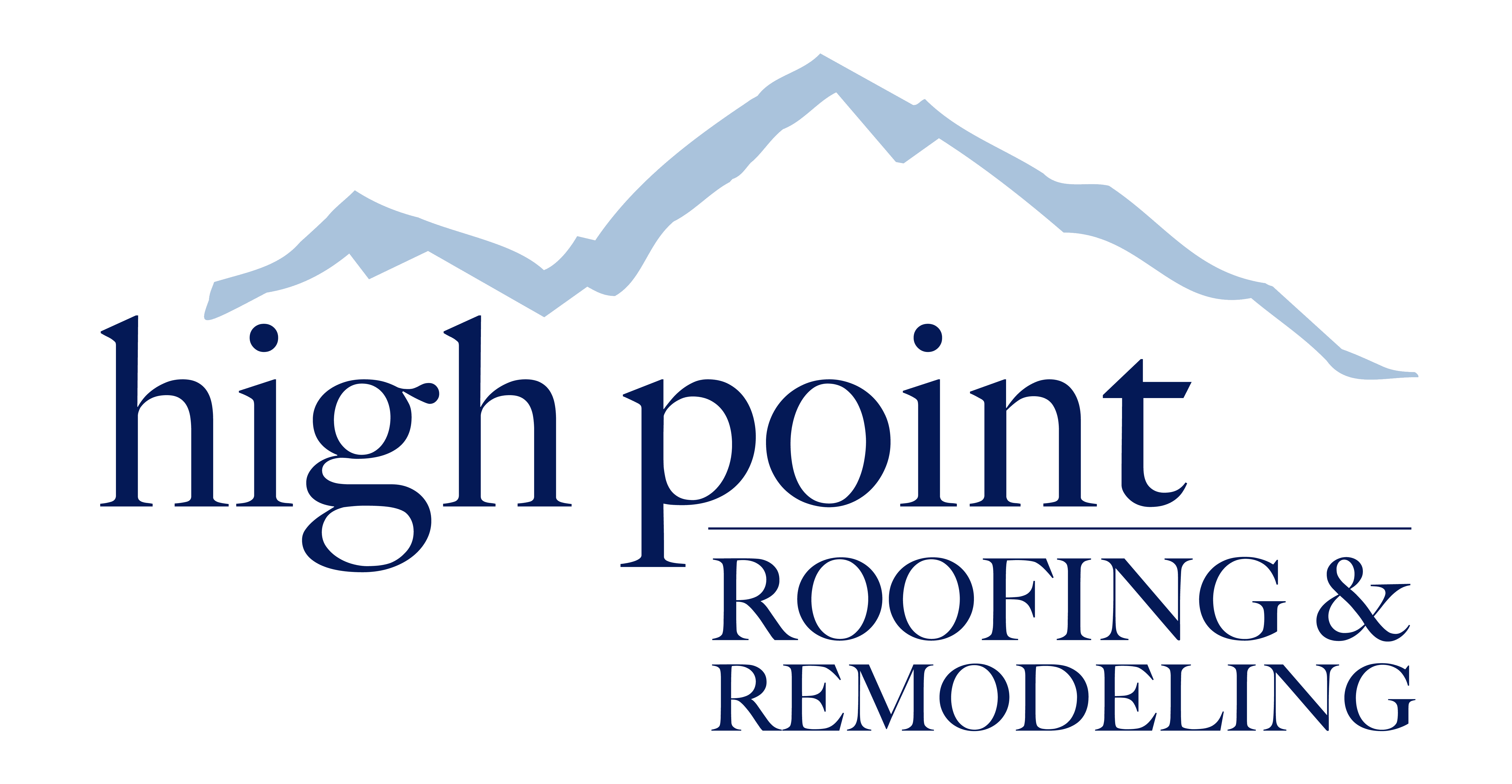 High Point Roofing roofing company in New Jersey