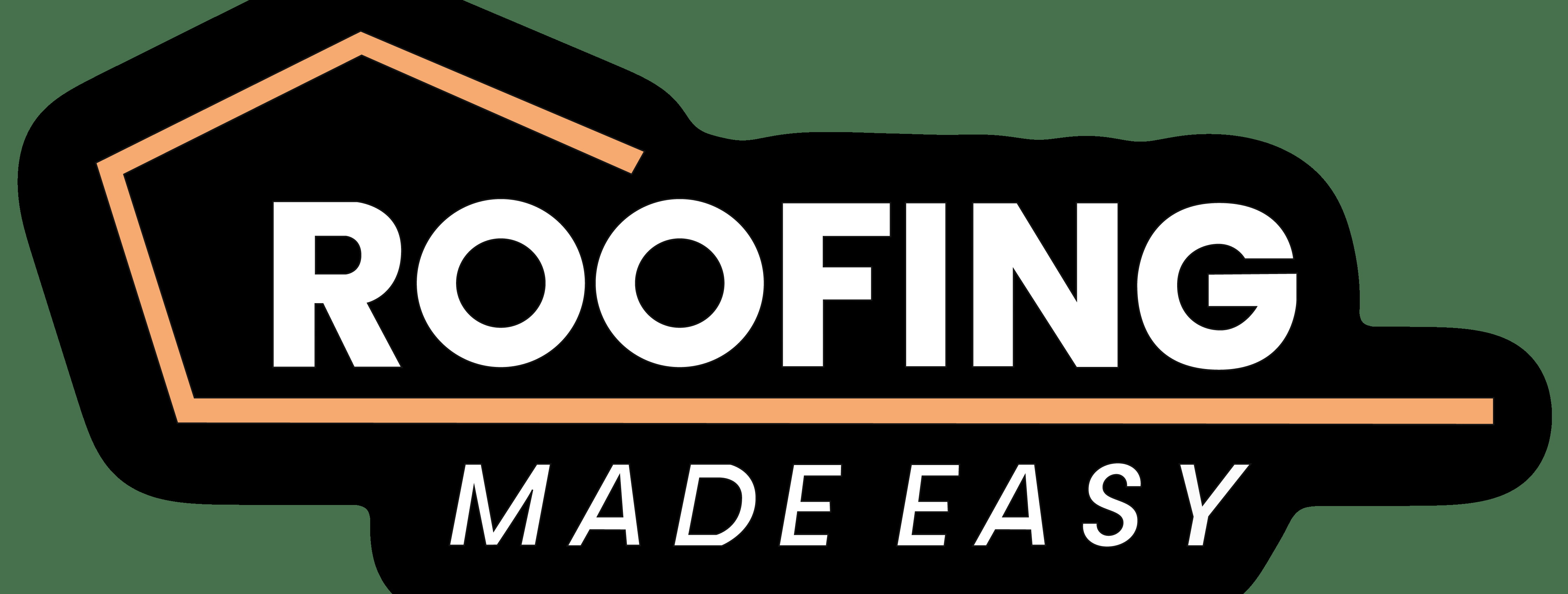 Roofing Made Easy roofing company in Indiana