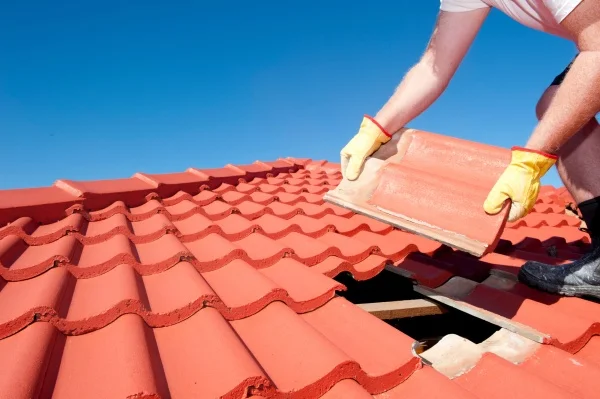 Trojan Roofing roofing company in New York