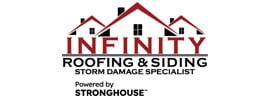 Infinity Roofing roofing company in Connecticut