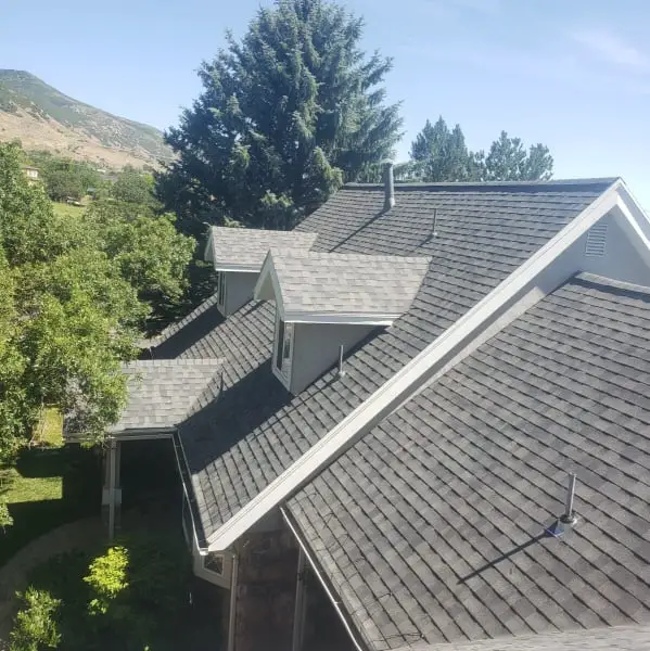 Intermountain West Contractors roofing company in Utah