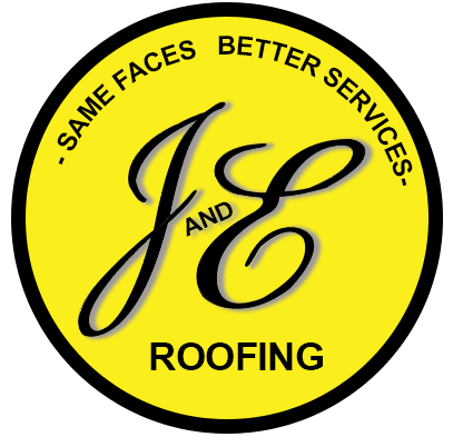 J & E Roofing LLC roofing company in Wyoming