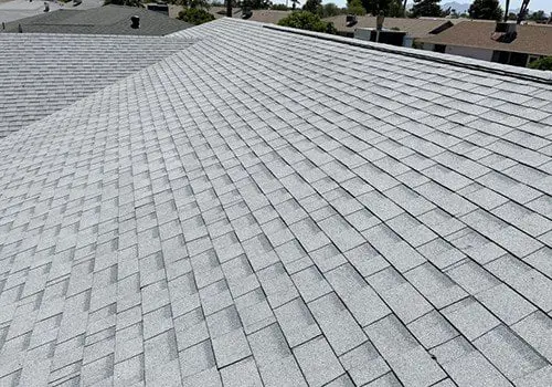 JBS Roofing roofing company in Arizona