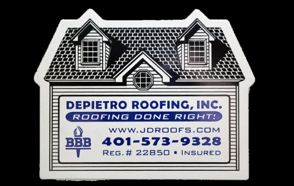 DePietro Roofing, Inc roofing company in Rhode Island