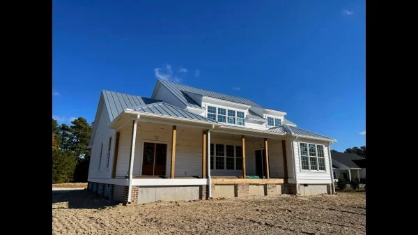 J&D Seamless Gutters gutter installation Delaware