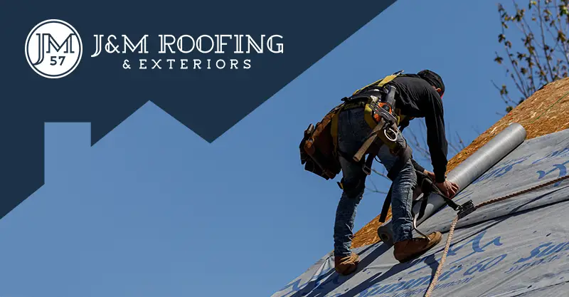 J&M Roofing roofing company in Oklahoma