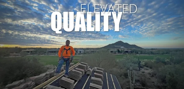 Johnson Roofing roofing company in Arizona