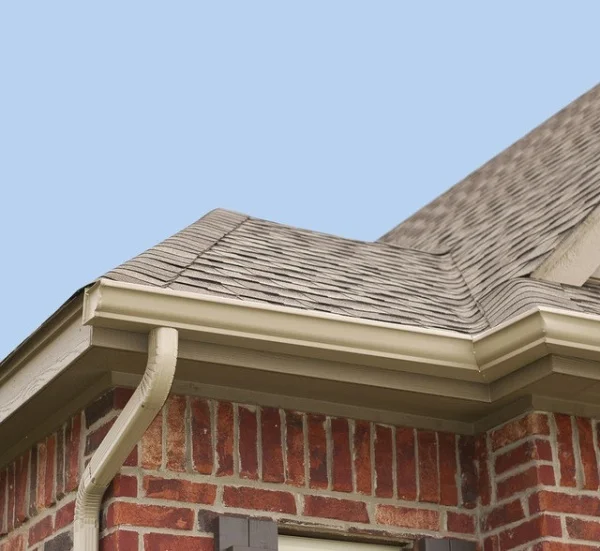 John Steele Roofing gutter installation Delaware