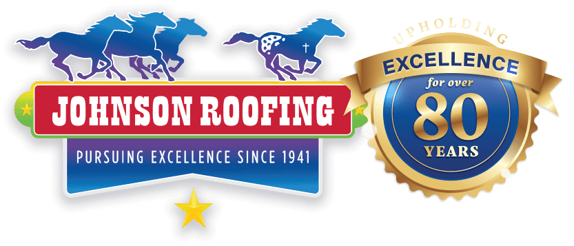 Johnson Roofing roofing company in Texas
