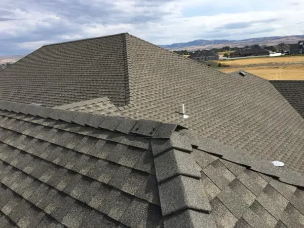 JR Roofing roofing company in Idaho