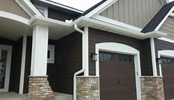 Just How It Seams gutter installation Delaware