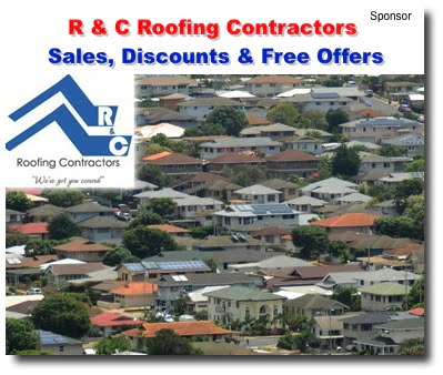 R & C Roofing Contractors roofing company in Hawaii
