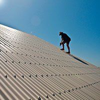 Kimball Roofing & Siding DBA roofing company in Utah