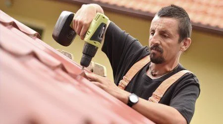 Liberty Roofing roofing company in Pennsylvania