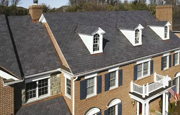 Long Roofing roofing company in Massachusetts