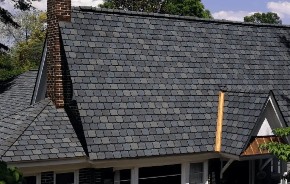 Long Home Products roofing company in West Virginia