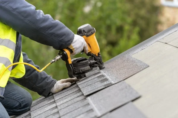 Look Family Exteriors, LLC roofing company in West Virginia