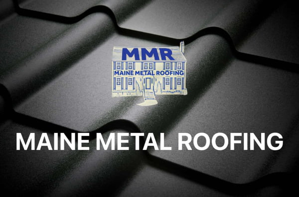 Maine Metal Roofing roofing company in Maine