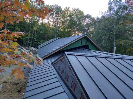Maine ProRoofing roofing company in Maine