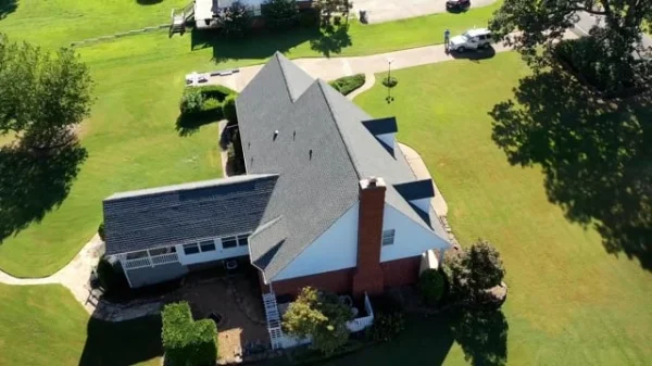 Main Roofing Co roofing company in Arkansas